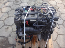 Laden Sie das Bild in den Galerie-Viewer, Motor BMW E46 E39 E60 M54B22 226S1 2.2 170PS 240TKm Benzin Engine Unkomplett MOT5560236744nu