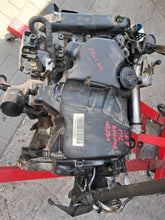 Load image into Gallery viewer, Motor Mercedes-Benz W176 K9KF452 1.5 CDI Diesel Engine Unkomplett MOT5616226989vx