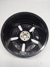 Laden Sie das Bild in den Galerie-Viewer, 1x Alufelge 19 Zoll 9.0&quot; 5x108 53ET Glanz Schwarz 32327782 Polestar Rim Wheel