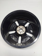 Laden Sie das Bild in den Galerie-Viewer, 1x Alufelge 19 Zoll 9.0" 5x108 53ET Glanz Schwarz 32327782 Polestar Rim Wheel FEL3629038224hn