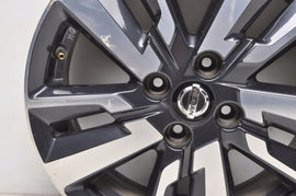 1x Alufelge 16 Zoll 6.0