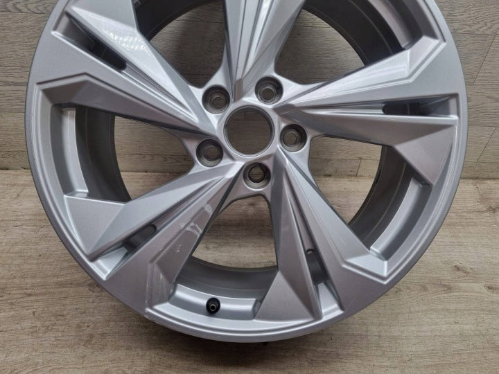 1x Alufelge 19 Zoll 5x112 8Y0601025K Audi A3 Rim Wheel FEL9456497669nj