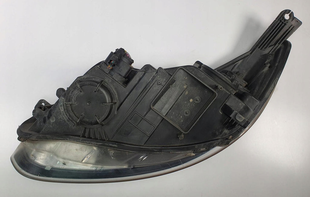 Frontscheinwerfer Ford Focus BM51-13W029-A Rechts Scheinwerfer Headlight SCH4793370783ub