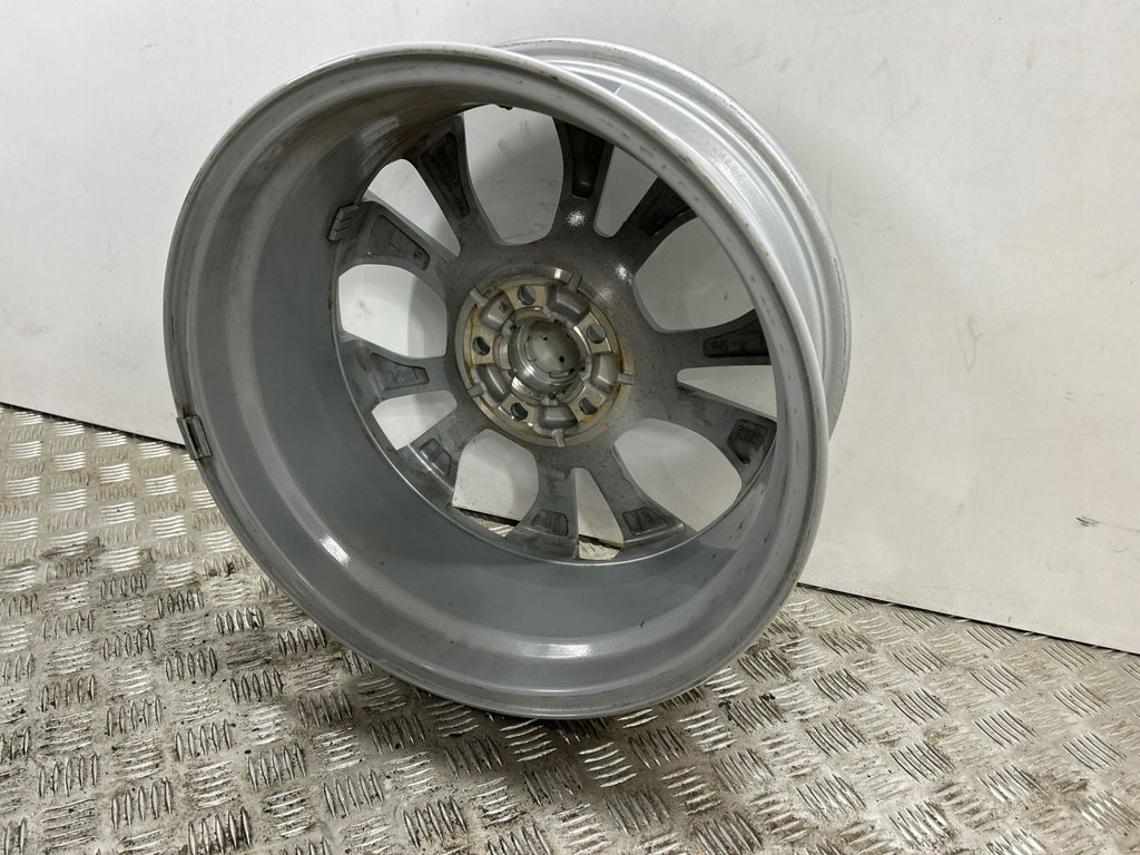 1x Alufelge 17 Zoll 5x108 PJ6C1007A1B Ford Rim Wheel FEL5283711936mo