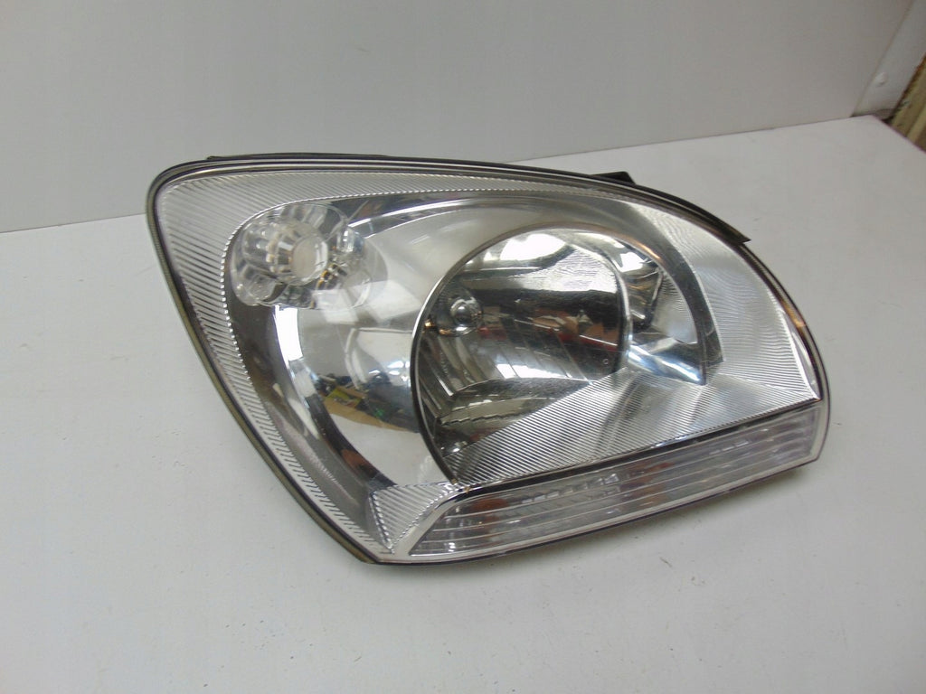 Frontscheinwerfer Kia Sportage II Rechts Scheinwerfer Headlight SCH7258452178ql
