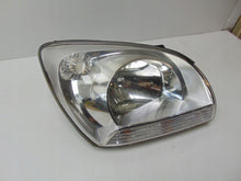 Laden Sie das Bild in den Galerie-Viewer, Frontscheinwerfer Kia Sportage II Rechts Scheinwerfer Headlight SCH7258452178ql