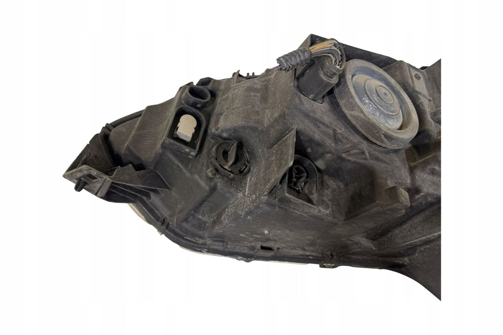 Frontscheinwerfer Ford Tourneo Connect Transit FT11-13W029DB Vorderseite SCH4614470691qs