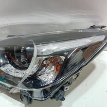 Load image into Gallery viewer, Frontscheinwerfer Mazda 2 Dj D09K-51040 Full LED Links Scheinwerfer Headlight