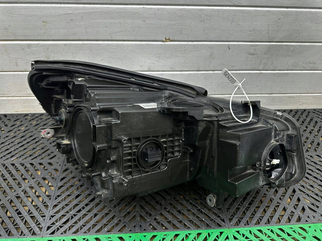 Frontscheinwerfer BMW 2 F45 7422579 Links Scheinwerfer Headlight SCH1743293207en