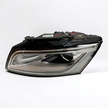 Load image into Gallery viewer, Frontscheinwerfer Audi Q5 Octavia IV 8R0941043C FULL LED Links Headlight