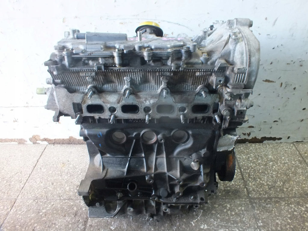 Motor Renault Vel Satis F4R776 2.0 163PS 120kW Benzin Engine Unkomplett
