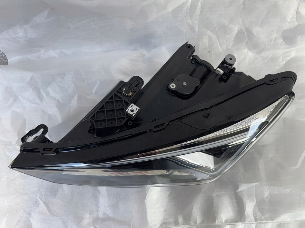 Frontscheinwerfer Seat Leon 5FB941007J Full LED FALSE Scheinwerfer Headlight SCH2345321147vw