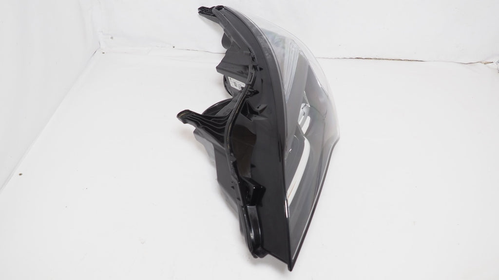 Frontscheinwerfer Opel Astra 39195688 Full LED Links Scheinwerfer Headlight