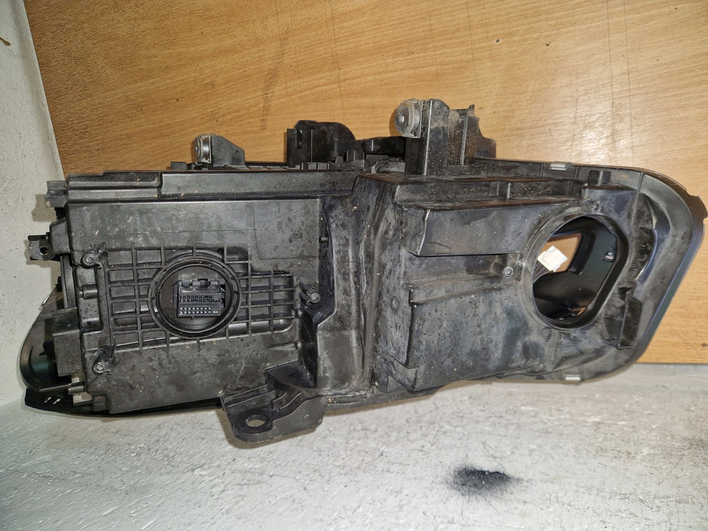 Frontscheinwerfer BMW 2 F45 F46 7422580 Full LED Rechts Scheinwerfer Headlight