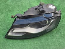 Load image into Gallery viewer, Frontscheinwerfer Audi A4 B8 8K0941029AJ Xenon Ein Stück (Rechts oder Links) SCH9471062719db