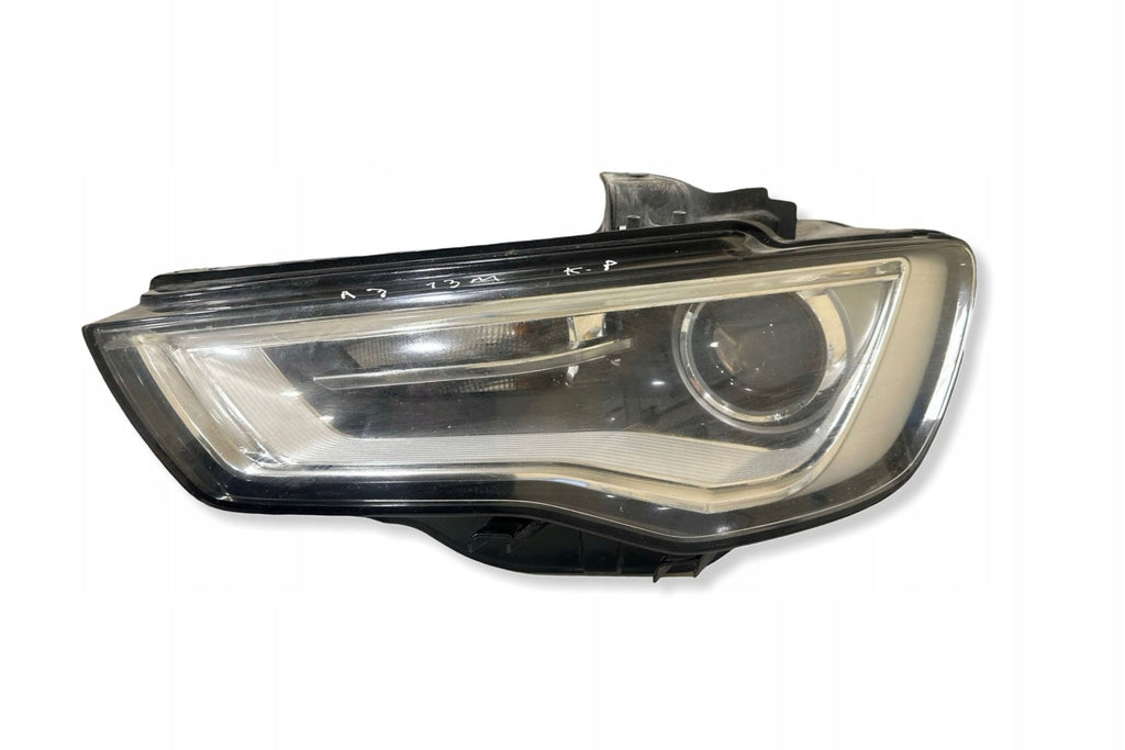 Frontscheinwerfer Audi A3 8V0941005 Xenon Links Scheinwerfer Headlight SCH5499032089by