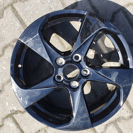 1x Alufelge 17 Zoll 6.5
