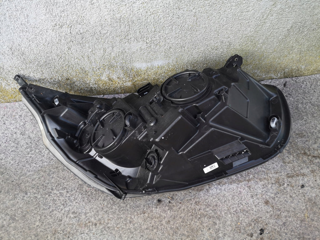 Frontscheinwerfer Ford Transit Custom JK21-13W030-BJ Links Headlight SCH5264062537ax