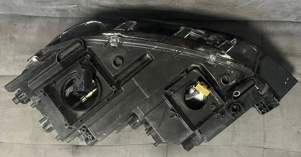 Frontscheinwerfer VW Touran 5TB941036B LED Rechts Scheinwerfer Headlight