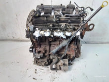 Laden Sie das Bild in den Galerie-Viewer, Motor Ford Fiesta II Fbd 22FWD 2.2 97PS 71kW 290TKm 2019 Diesel Unkomplett MOT3620550786vv