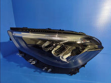 Load image into Gallery viewer, Frontscheinwerfer Mercedes-Benz W247 A2479063504 LED Links Headlight