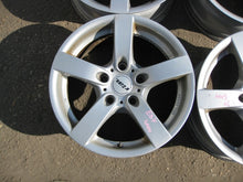 Load image into Gallery viewer, 4x Alufelge 16 Zoll 7.0" 5x120 30ET KBA46988 BMW E87 Rim Wheel FEL7782336877jq