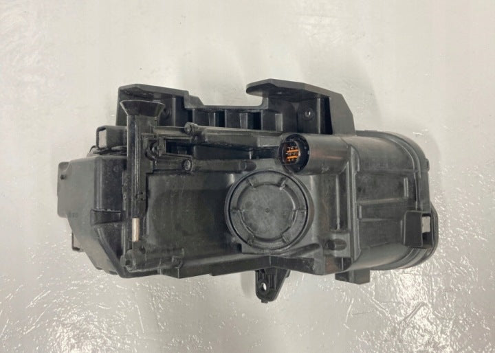 Frontscheinwerfer Hyundai Kona Links Scheinwerfer Headlight SCH9651687881gi
