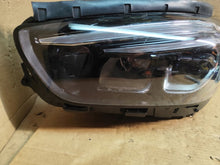 Laden Sie das Bild in den Galerie-Viewer, Frontscheinwerfer Mercedes-Benz W247 A2479061305 LED Links Headlight SCH9610830453wl