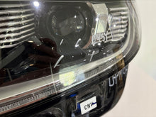 Laden Sie das Bild in den Galerie-Viewer, Frontscheinwerfer Ford FK7B-13W030-CG LED Links Scheinwerfer Headlight SCH7098299501mo