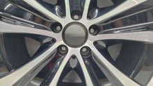 Laden Sie das Bild in den Galerie-Viewer, 1x Alufelge 18 Zoll 8.0" 5x112 43ET A2134013700 Mercedes-Benz W213 Rim Wheel FEL7397479653mm