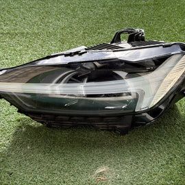 Frontscheinwerfer Volvo Xc60 I 32396575 Links Scheinwerfer Headlight SCH5223404920dl