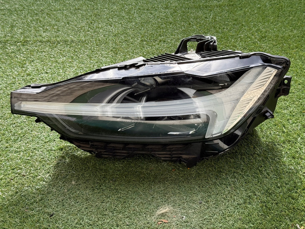 Frontscheinwerfer Volvo Xc60 I 32396575 Links Scheinwerfer Headlight SCH5223404920dl