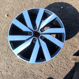 1x Alufelge 18 Zoll 7.0