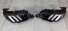 Laden Sie das Bild in den Galerie-Viewer, Frontscheinwerfer Peugeot 208 9823193480 9823194180 Full LED Ein Satz Headlight SCH2759397708js