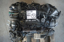 Load image into Gallery viewer, Motor Mazda 3 Bl Y6 1.6 139TKm 2010 Diesel Engine Unkomplett MOT9350099148yk
