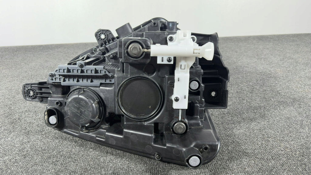 Frontscheinwerfer Hyundai Kona LED Rechts Scheinwerfer Headlight SCH7238584507gx