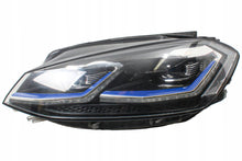 Load image into Gallery viewer, Frontscheinwerfer VW Golf VII 5G1941035B Links Scheinwerfer Headlight SCH3480785192yd