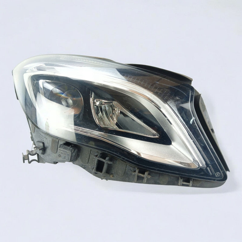 Frontscheinwerfer Mercedes-Benz X156 A1569067200 LED Rechts Headlight