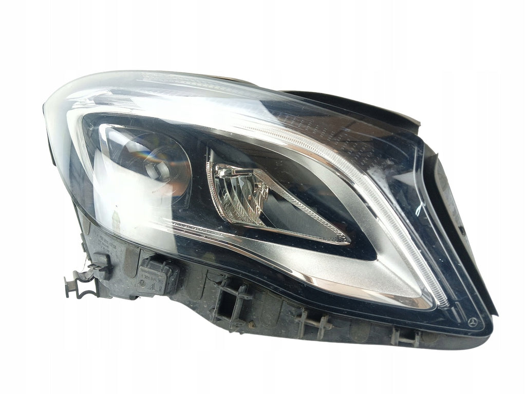 Frontscheinwerfer Mercedes-Benz X156 A1569067200 LED Rechts Headlight