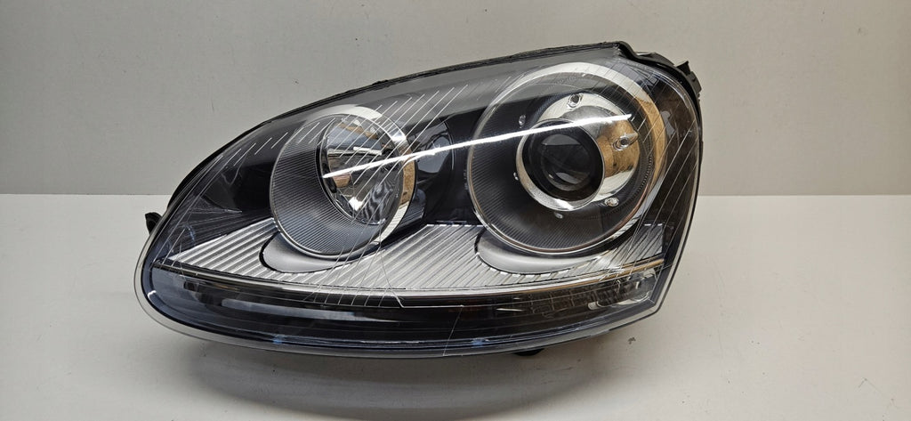 Frontscheinwerfer VW Golf V 1K6941031 Xenon Links Scheinwerfer Headlight SCH8055234837bt