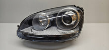 Laden Sie das Bild in den Galerie-Viewer, Frontscheinwerfer VW Golf V 1K6941031 Xenon Links Scheinwerfer Headlight SCH8055234837bt