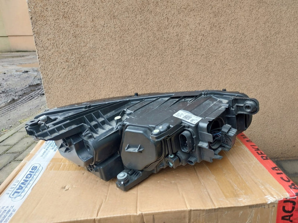 Frontscheinwerfer VW Passat B8 3G1941081 Full LED Ein Satz Headlight SCH7564109267yh