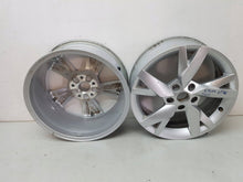 Laden Sie das Bild in den Galerie-Viewer, 1x Alufelge 17 Zoll 5E3601025AC Skoda Octavia Rim Wheel FEL3468670889pl