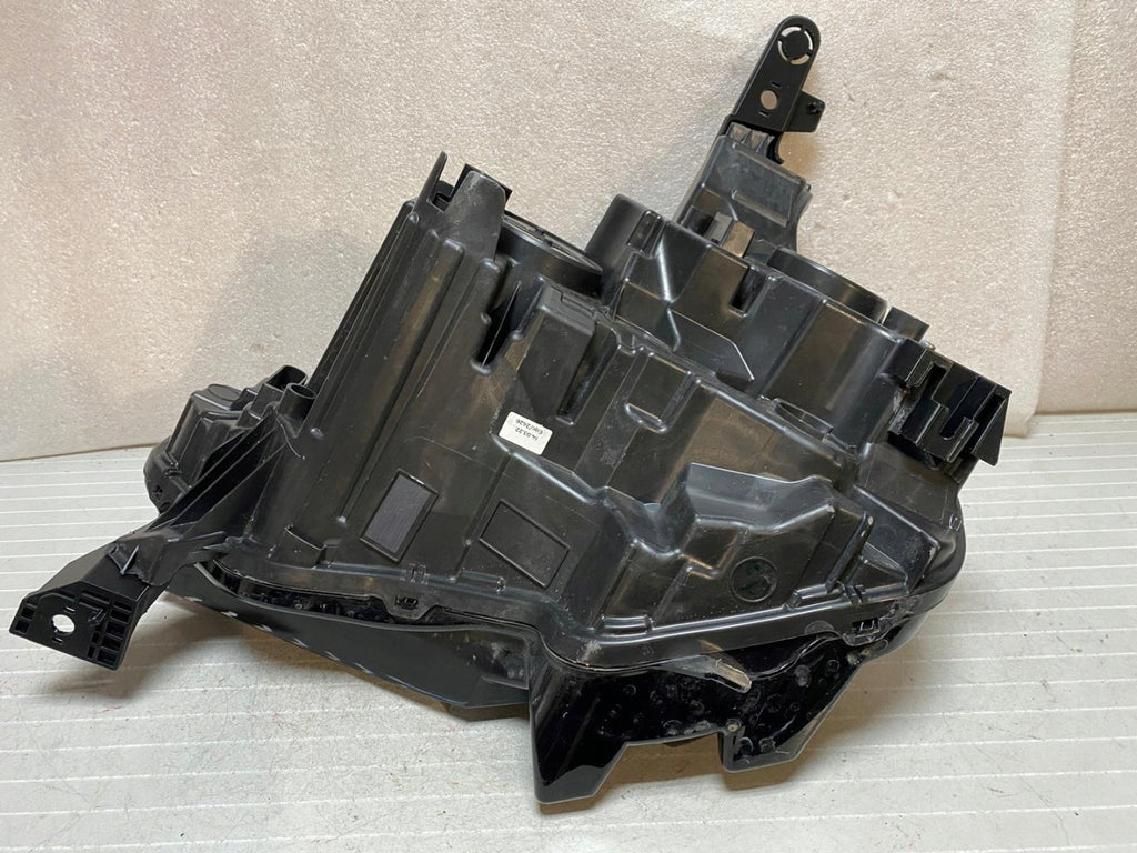 Frontscheinwerfer Citroën C4 III 9830649280 Full LED Rechts Headlight SCH7919407888nk