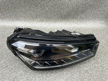 Load image into Gallery viewer, Frontscheinwerfer Skoda Fabia IV 6VB941016A Full LED Rechts Headlight SCH3948093763qb