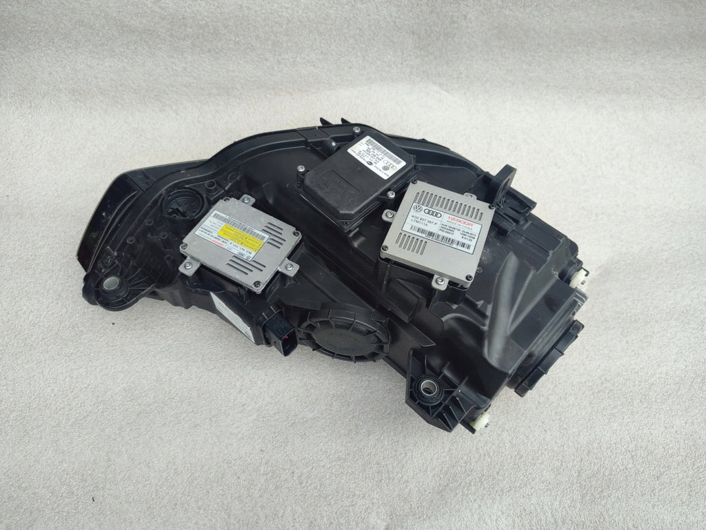 Frontscheinwerfer Audi A3 4H0941329 Vorderseite Scheinwerfer Headlight SCH1967688387aa