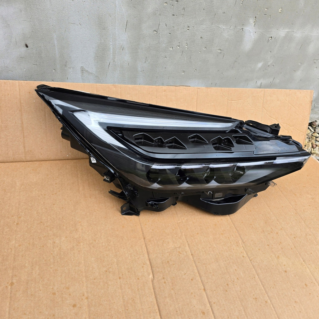 Frontscheinwerfer Toyota C-Hr Chr 81110-F4240 LED Rechts Scheinwerfer Headlight SCH5615690068sk