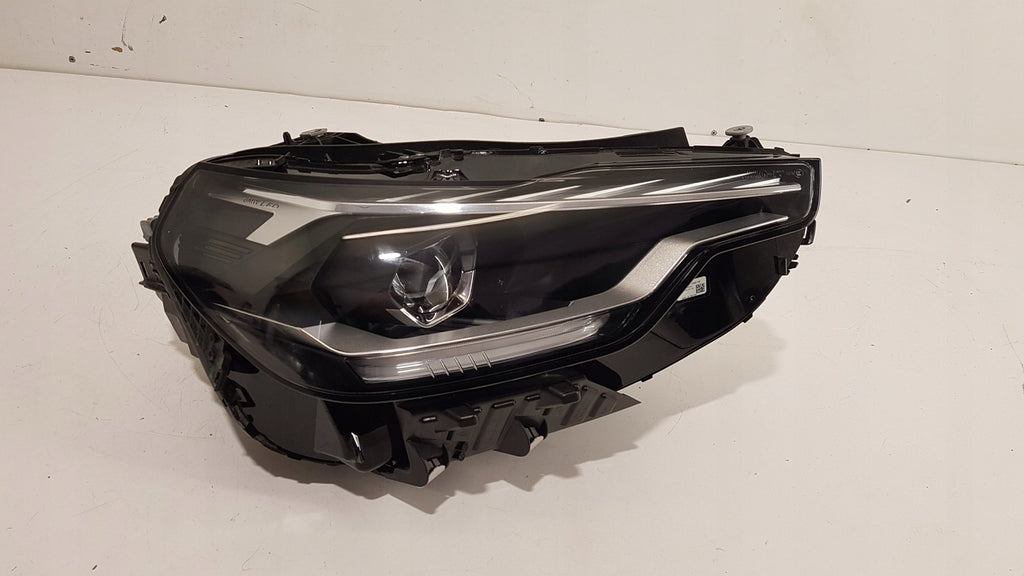 Frontscheinwerfer BMW 2 Coupe G42 5A03E32 Full LED Rechts Scheinwerfer Headlight SCH5911106303jh