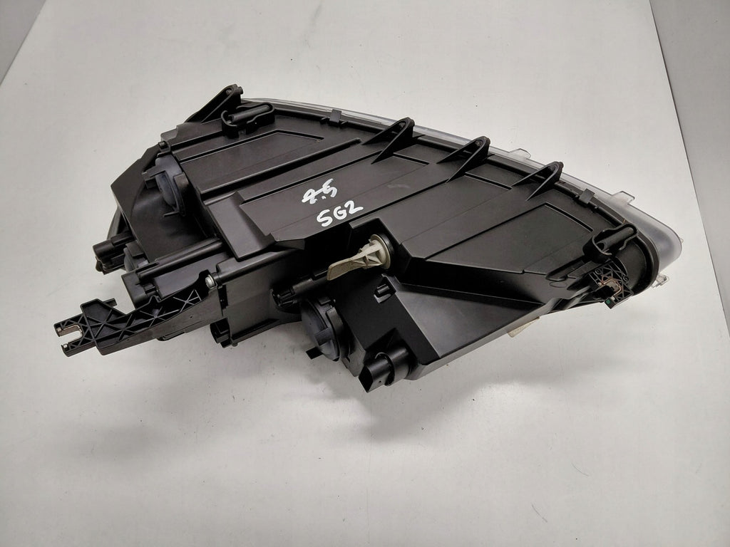 Frontscheinwerfer Seat Alhambra 7N5941006 Rechts Scheinwerfer Headlight SCH3491484566ni