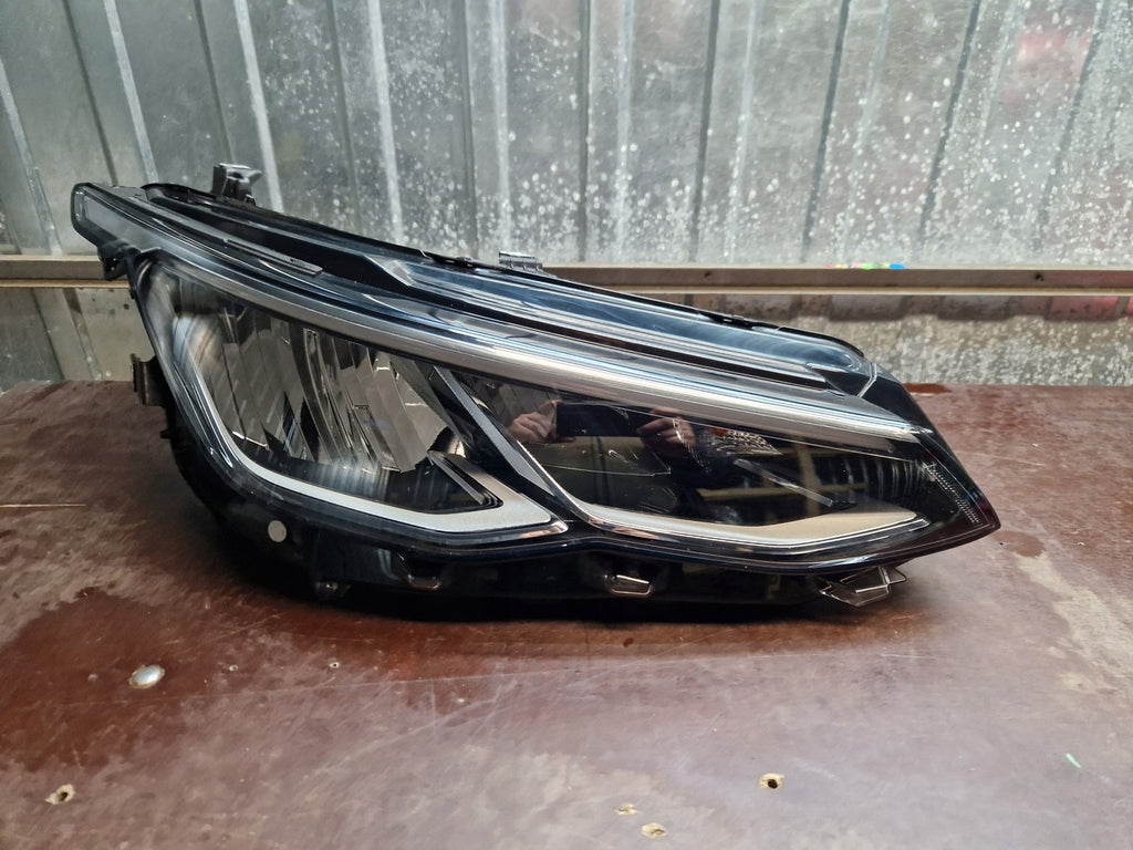 Frontscheinwerfer VW Golf VIII 5H1941006B LED Rechts Scheinwerfer Headlight